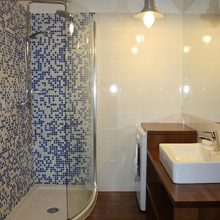 Apartament Platany Z Miejscem Parkingowym * Kołobrzeg