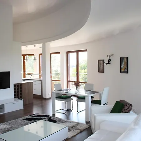 Apartament Platany Z Miejscem Parkingowym Διαμέρισμα