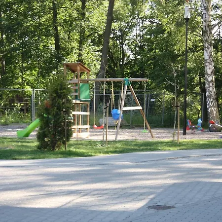 Apartament Platany Z Miejscem Parkingowym Διαμέρισμα
