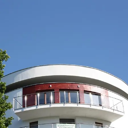Apartament Platany Z Miejscem Parkingowym Διαμέρισμα *