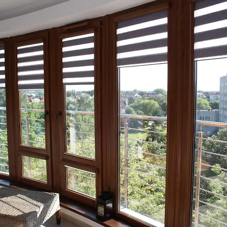 Apartament Platany Z Miejscem Parkingowym *